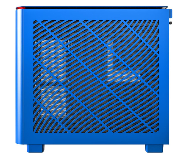 Montech KING 95 ARGB Blue - 1239032 - zdjęcie 6